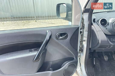 Грузовой фургон Renault Kangoo 2012 в 