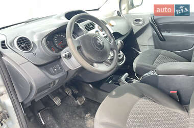 Грузовой фургон Renault Kangoo 2012 в 