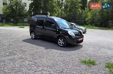 Минивэн Renault Kangoo 2009 в Каменском