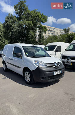 Вантажний фургон Renault Kangoo 2020 в Києві