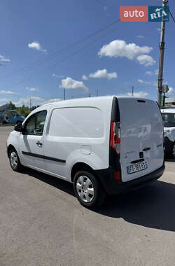 Грузовой фургон Renault Kangoo 2020 в 