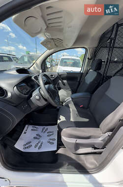 Грузовой фургон Renault Kangoo 2020 в 