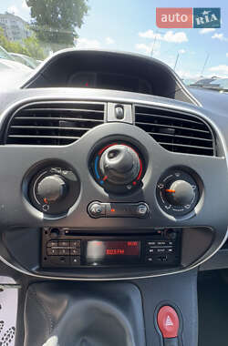 Грузовой фургон Renault Kangoo 2020 в 