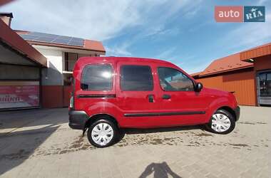 Мінівен Renault Kangoo 1999 в Косові