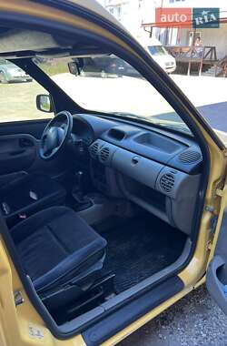 Минивэн Renault Kangoo 2006 в 
