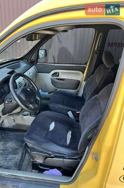 Минивэн Renault Kangoo 2006 в 