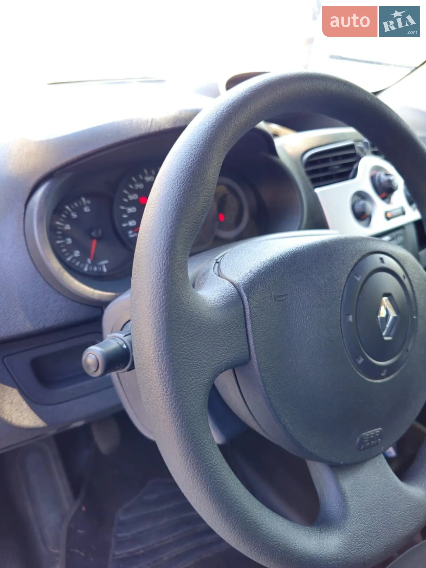 2013 Renault Kangoo - мініатюра 21