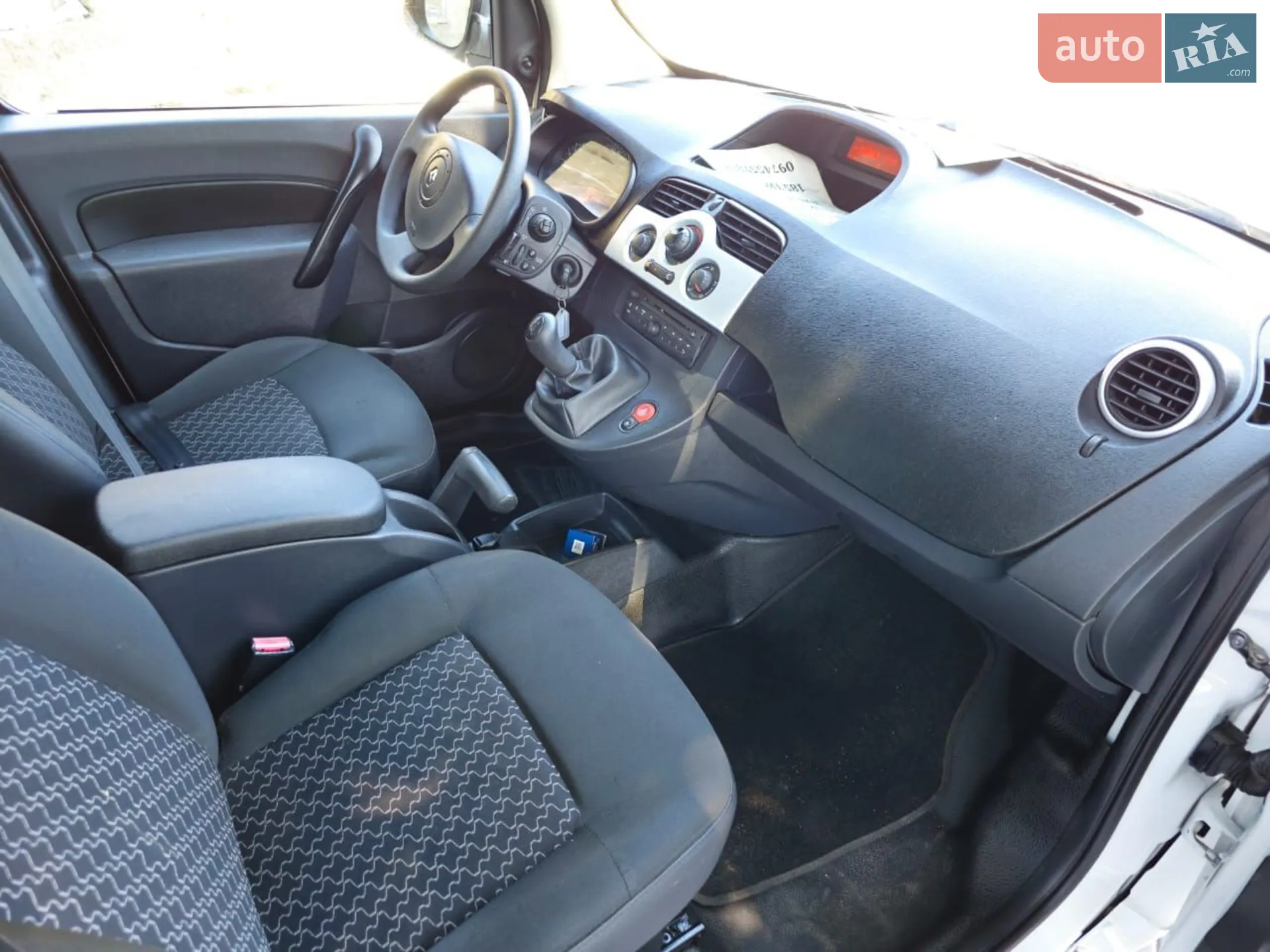 2013 Renault Kangoo - мініатюра 15