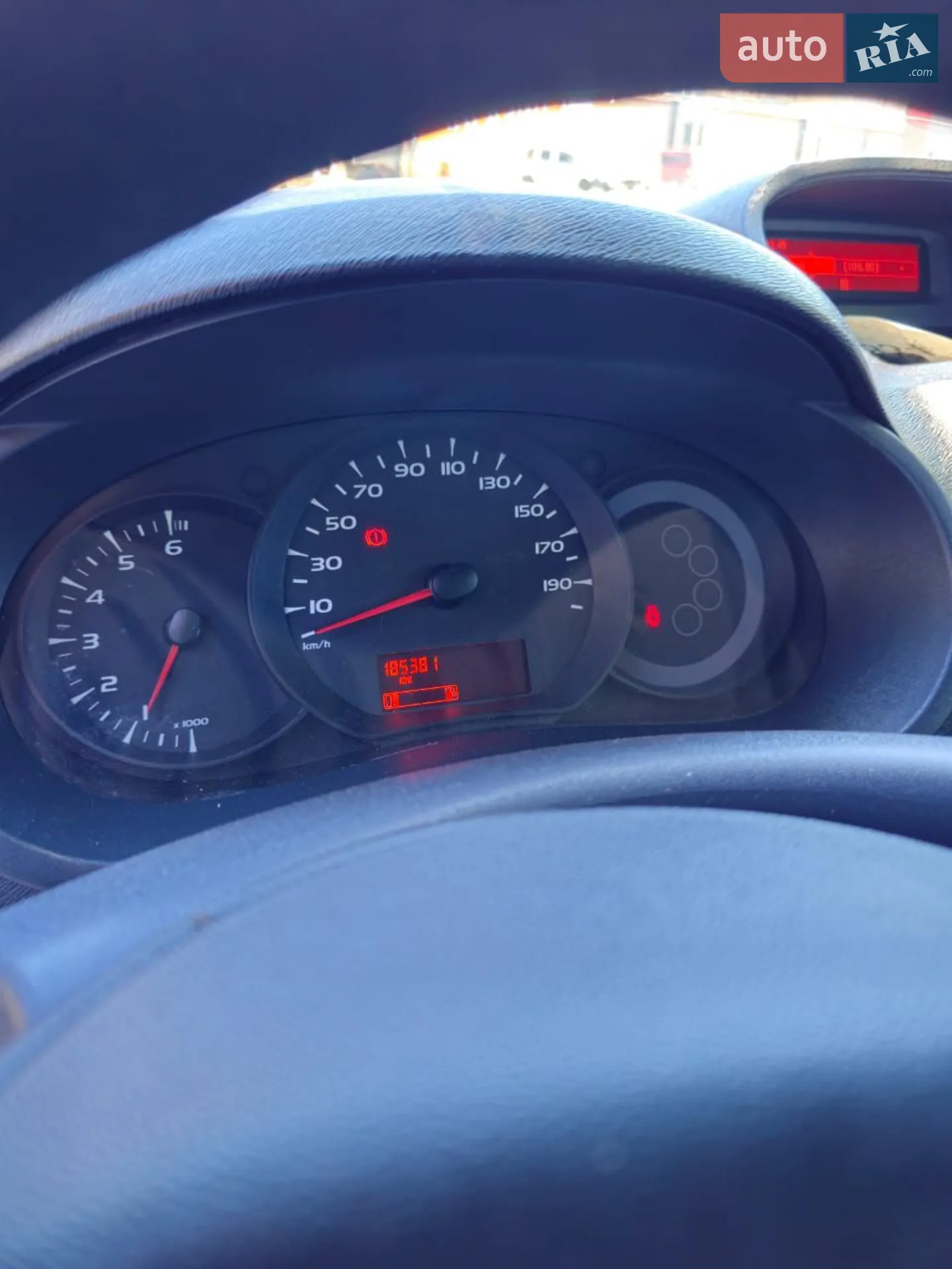 2013 Renault Kangoo - мініатюра 18