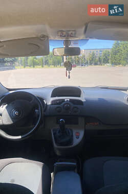 Вантажний фургон Renault Kangoo 2010 в 
