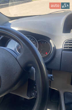 Вантажний фургон Renault Kangoo 2010 в 