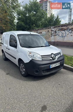 Грузовой фургон Renault Kangoo 2019 в 