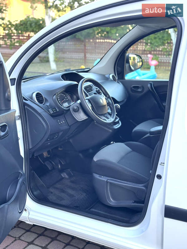 Грузовой фургон Renault Kangoo 2019 в Радивилове