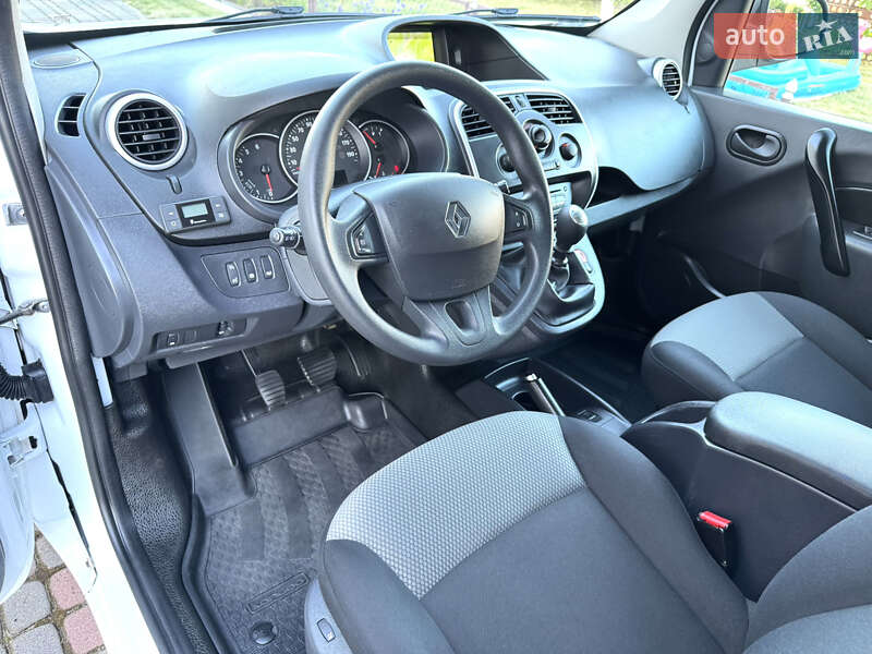 Грузовой фургон Renault Kangoo 2019 в Радивилове
