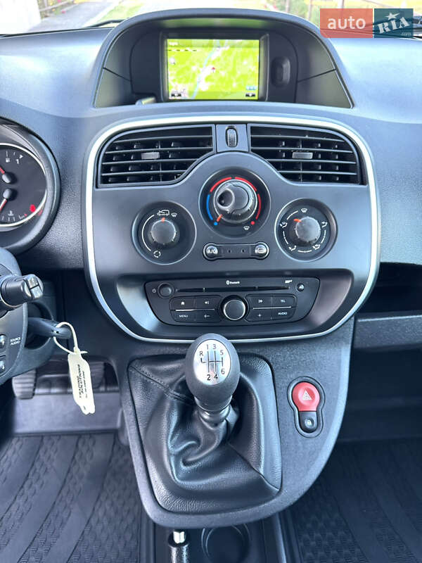 Грузовой фургон Renault Kangoo 2019 в Радивилове