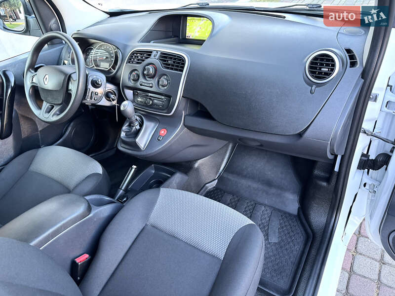Грузовой фургон Renault Kangoo 2019 в Радивилове