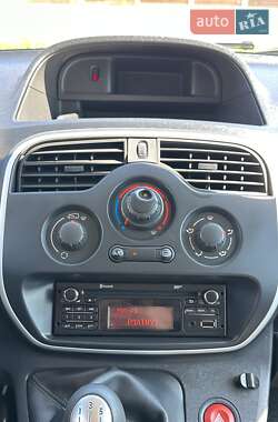 Минивэн Renault Kangoo 2016 в 