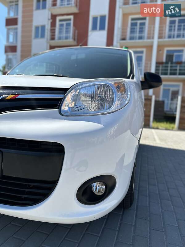 Мінівен Renault Kangoo 2016 в Білогородці