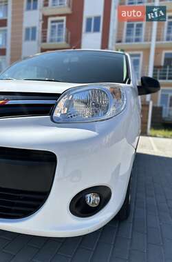 Минивэн Renault Kangoo 2016 в 