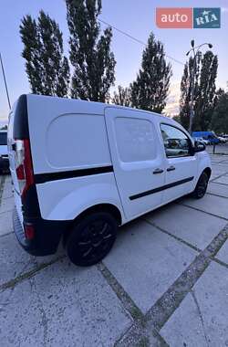 Грузовой фургон Renault Kangoo 2016 в 