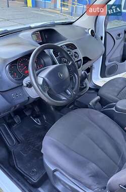 Грузовой фургон Renault Kangoo 2016 в 