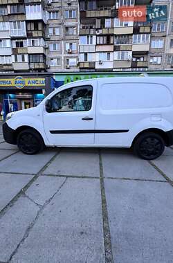 Грузовой фургон Renault Kangoo 2016 в 