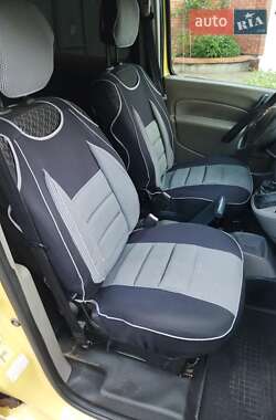 Минивэн Renault Kangoo 2008 в 