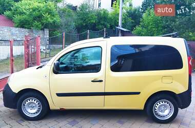 Минивэн Renault Kangoo 2008 в 
