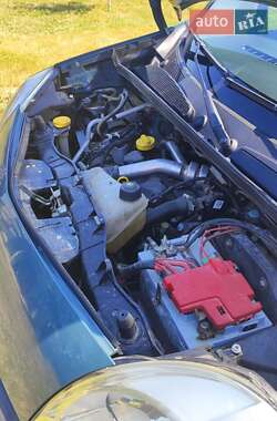 Мінівен Renault Kangoo 2010 в Герці