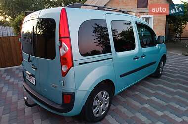 Мінівен Renault Kangoo 2008 в Малій Висці