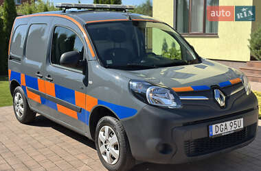 Мінівен Renault Kangoo 2020 в Вінниці