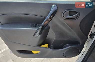Грузовой фургон Renault Kangoo 2020 в Виннице