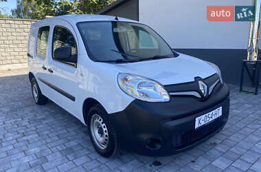 Грузовой фургон Renault Kangoo 2021 в Радивилове