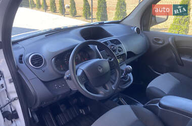 Грузовой фургон Renault Kangoo 2021 в 