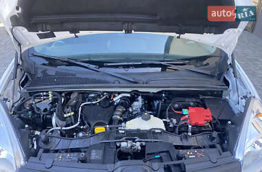 Грузовой фургон Renault Kangoo 2021 в 