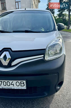 Вантажний фургон Renault Kangoo 2018 в 
