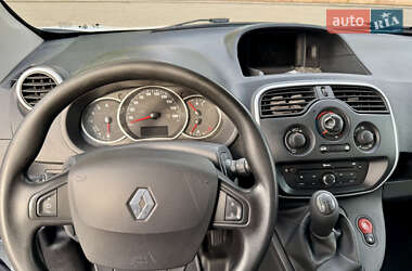 Вантажний фургон Renault Kangoo 2018 в 