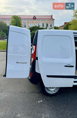 Вантажний фургон Renault Kangoo 2018 в 