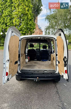 Вантажний фургон Renault Kangoo 2018 в 
