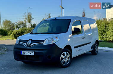 Вантажний фургон Renault Kangoo 2019 в Полтаві