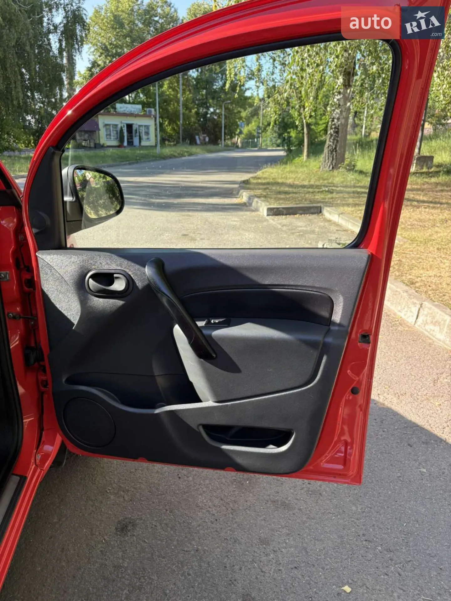 2015 Renault Kangoo - мініатюра 6