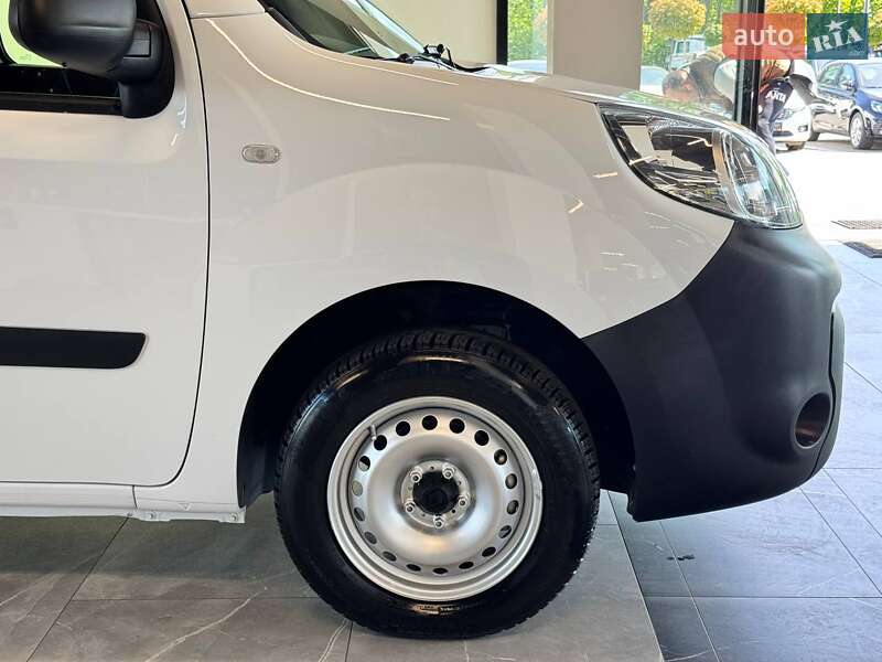 Грузовой фургон Renault Kangoo 2020 в Львове