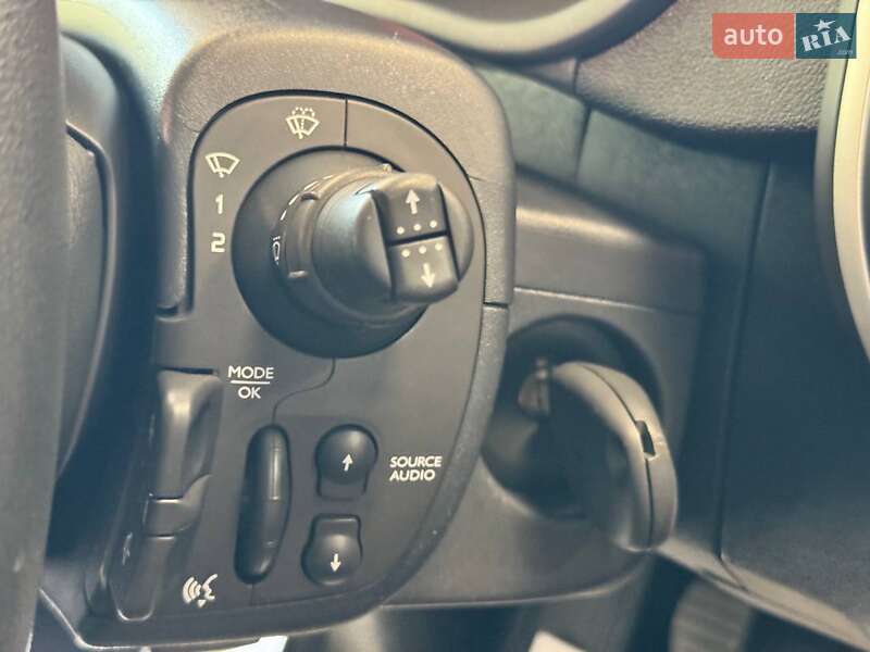 Грузовой фургон Renault Kangoo 2020 в Львове