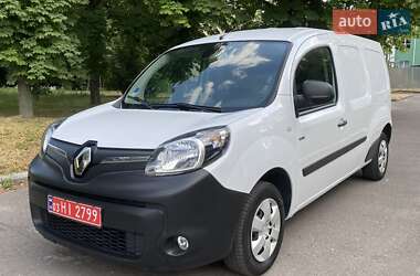 Грузовой фургон Renault Kangoo 2019 в Виннице
