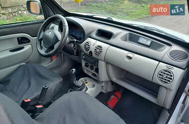 Мінівен Renault Kangoo 2007 в 
