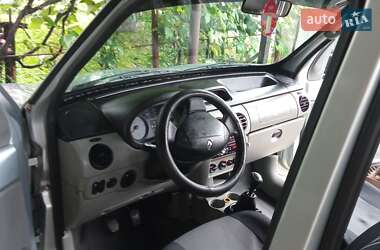 Мінівен Renault Kangoo 2005 в 