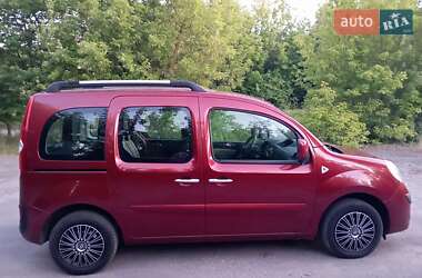 Минивэн Renault Kangoo 2011 в Баре