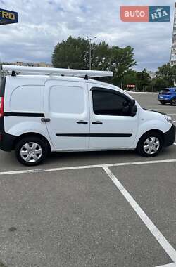 Другие грузовики Renault Kangoo 2019 в Киеве