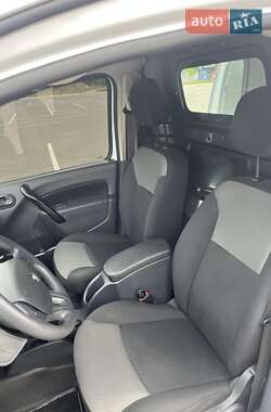 Другие грузовики Renault Kangoo 2019 в 