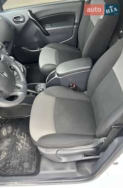 Другие грузовики Renault Kangoo 2019 в 